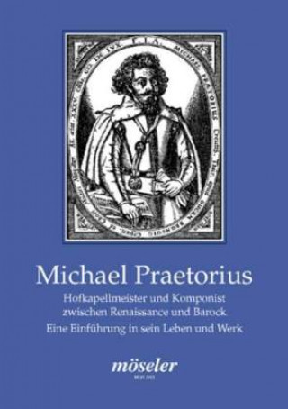 Könyv Michael Praetorius Siegfried Vogelsänger