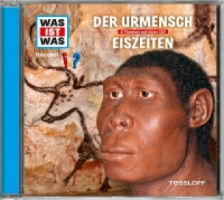 Audio Der Urmensch / Eiszeiten Matthias Falk