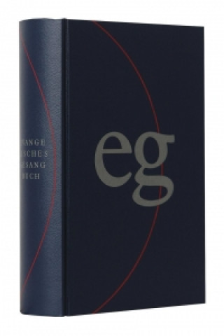 Kniha Evangelisches Gesangbuch 