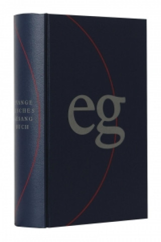 Книга Evangelisches Gesangbuch 