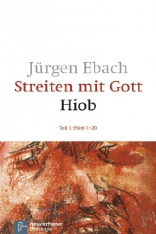 Carte Streiten mit Gott - Hiob Jürgen Ebach