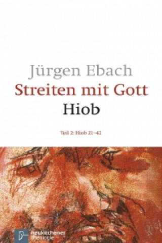 Könyv Streiten mit Gott - Hiob Jürgen Ebach