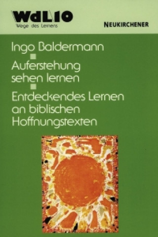 Carte Wege des Lernens Ingo Baldermann