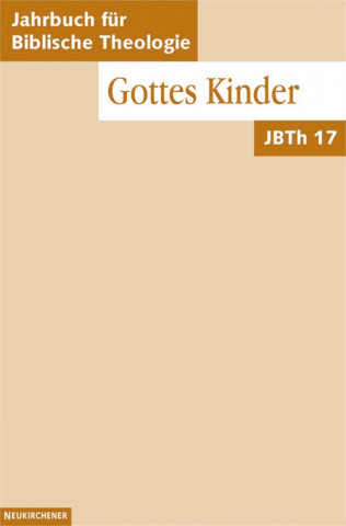 Buch Gottes Kinder Vandenhoeck &. Ruprecht