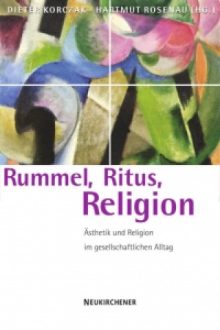 Knjiga Rummel, Ritus, Religion Dieter Korczak