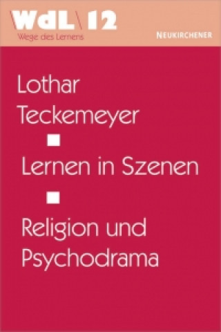 Kniha Wege des Lernens Lothar Teckemeyer