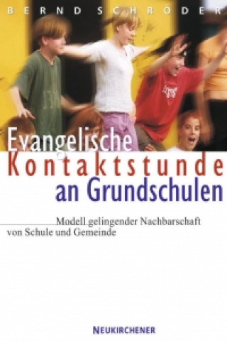 Carte Evangelische Kontaktstunde an Grundschulen Bernd Schröder