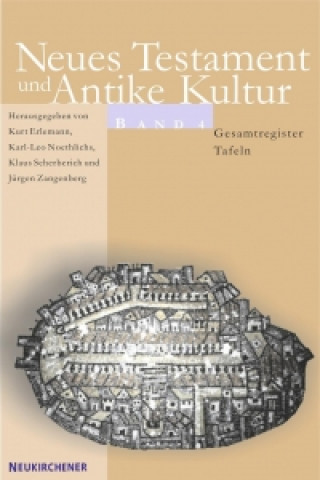 Kniha Neues Testament und Antike Kultur Kurt Erlemann