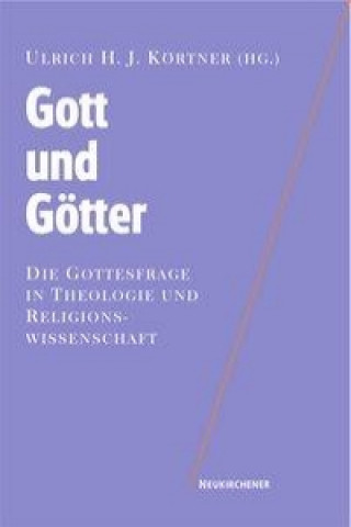 Carte Gott und GAtter Ulrich H. J. Körtner