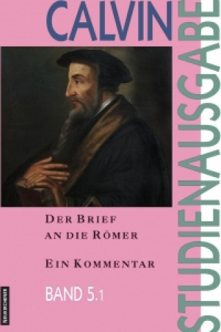 Knjiga Calvin-Studienausgabe Johannes Calvin