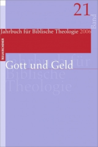 Carte Jahrbuch fA"r Biblische Theologie Martin Ebner