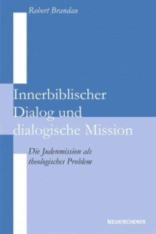 Carte Innerbiblischer Dialog und Dialogische Mission Robert Brandau