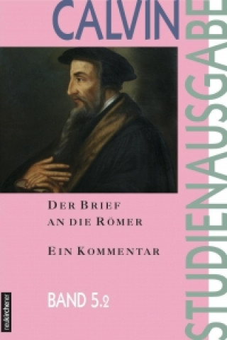 Könyv Calvin-Studienausgabe Johannes Calvin