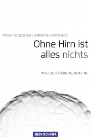 Buch Ohne Hirn ist alles nichts Frank Vogelsang