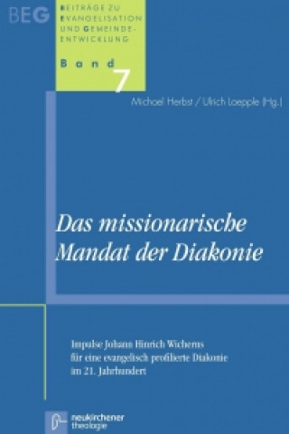 Book BeitrAge zu Evangelisation und Gemeindeentwicklung Michael Herbst