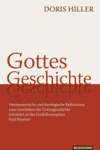 Buch Gottes Geschichte Doris Hiller