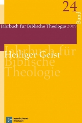 Carte Jahrbuch fA"r Biblische Theologie Samuel Vollenweider