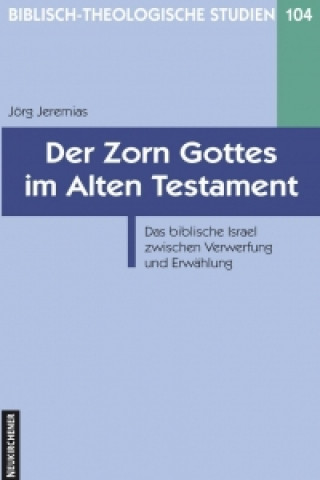 Libro Biblisch-Theologische Studien Jörg Jeremias