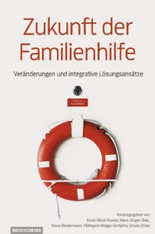 Buch Zukunft der Familienhilfe Hans-Jürgen Balz