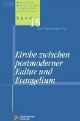 Knjiga BeitrAge zu Evangelisation und Gemeindeentwicklung Martin Reppenhagen