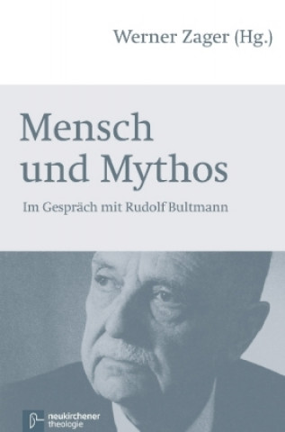 Carte Mensch und Mythos Werner Zager