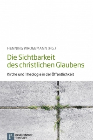 Könyv VerAffentlichungen der Kirchlichen Hochschule Wuppertal Henning Wrogemann