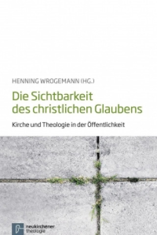 Buch VerAffentlichungen der Kirchlichen Hochschule Wuppertal Henning Wrogemann