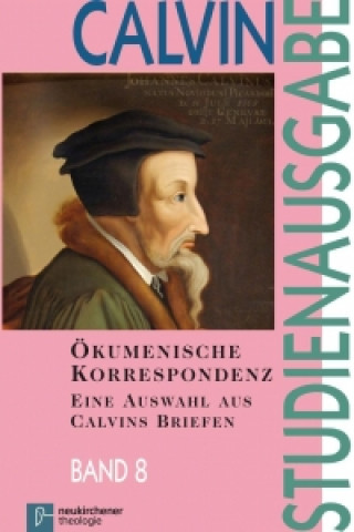 Książka Calvin-Studienausgabe Eberhard Busch