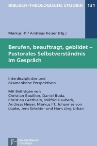 Libro Biblisch-Theologische Studien 