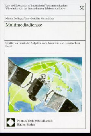 Libro Multimediadienste Martin Bullinger