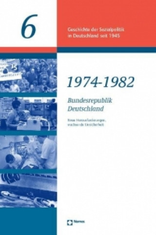 Carte 1974 - 1982 Bundesrepublik Deutschland Martin H. Geyer