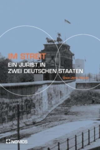 Book Im Streit Jens-Uwe Heuer