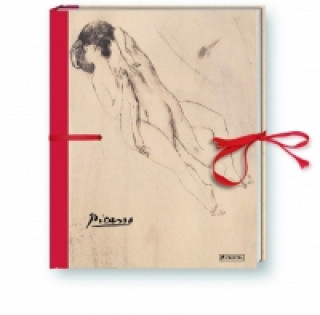 Carte Erotisches Skizzenbuch: Picasso Ishbel Flett
