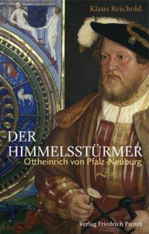 Carte Der Himmelsstürmer Klaus Reichold