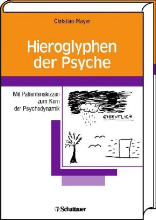 Книга Hieroglyphen der Psyche Christian Mayer