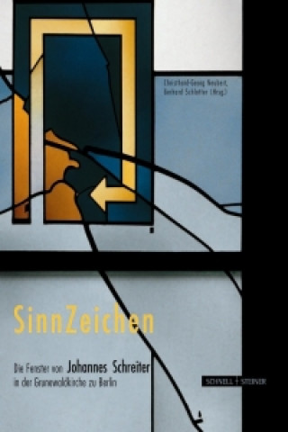 Knjiga SinnZeichen Gerhard Schlotter