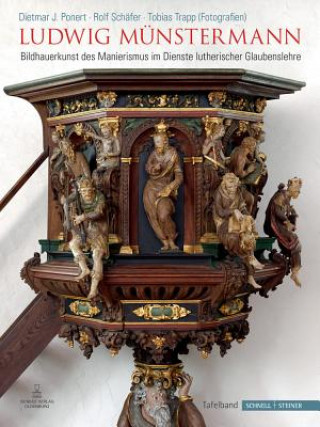 Book Ludwig Münstermann Dietmar J. Ponert