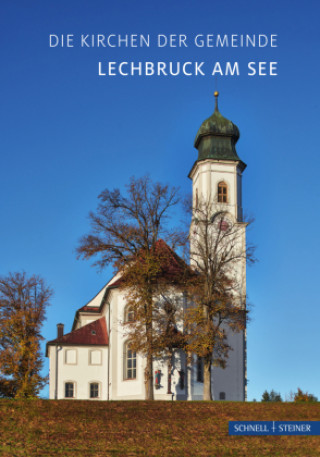 Boek Lechbruck Hans Pörnbacher