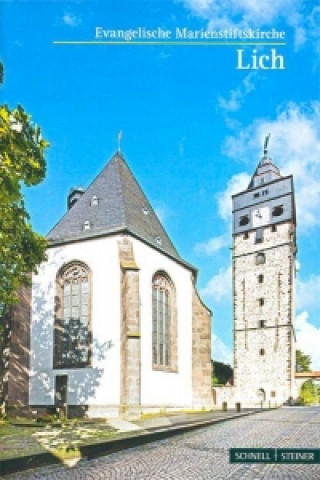 Buch Lich Andreas Lechtape