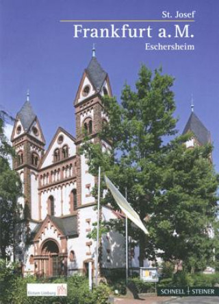 Book Frankfurt Eschersheim Bernhard Merten