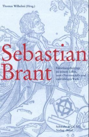 Book Sebastian Brant Thomas Wilhelmi