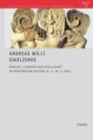 Knjiga Sikelismos Andreas Willi