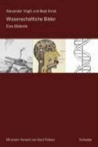 Boek Wissenschaftliche Bilder Alexander Vögtli