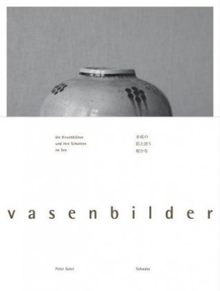 Knjiga Vasenbilder Peter Suter