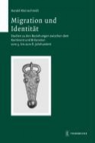 Book Migration und Identität Harald Kleinschmidt