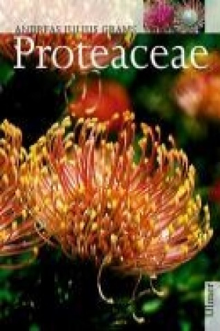 Book Proteaceae Andreas Julius Grams