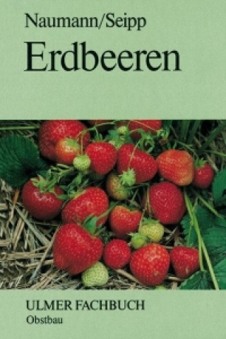 Book Erdbeeren Wolf-Dietrich Naumann