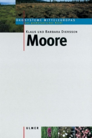 Könyv Moore Klaus Dierßen