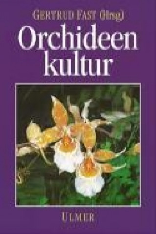 Carte Orchideenkultur Gertrud Fast