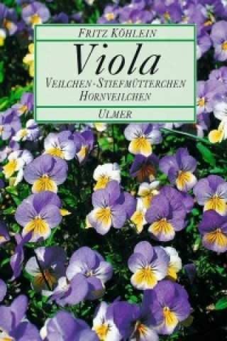 Kniha Viola Fritz Köhlein